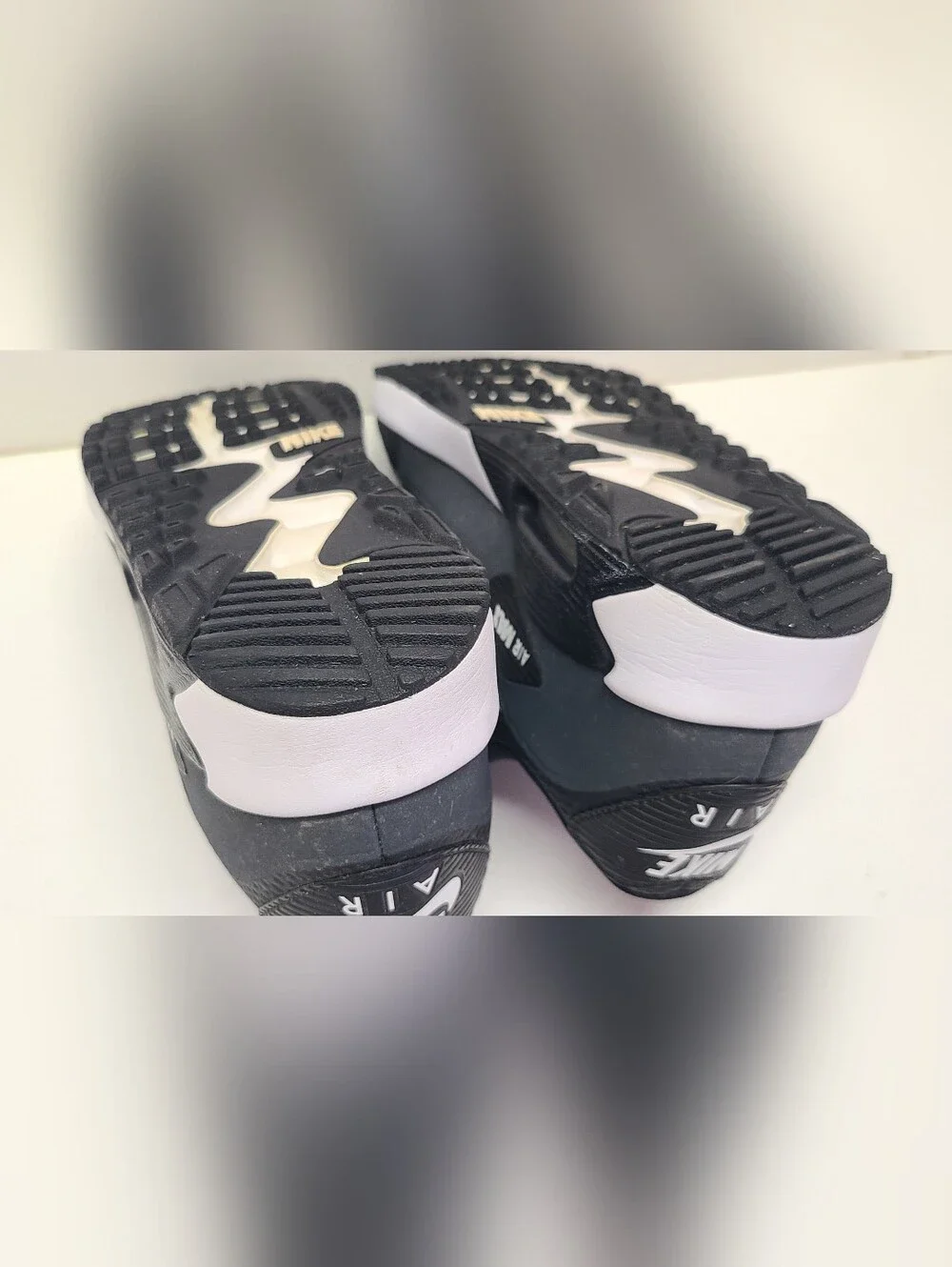 Nike Air Max 90 Essential Golf - Size 11